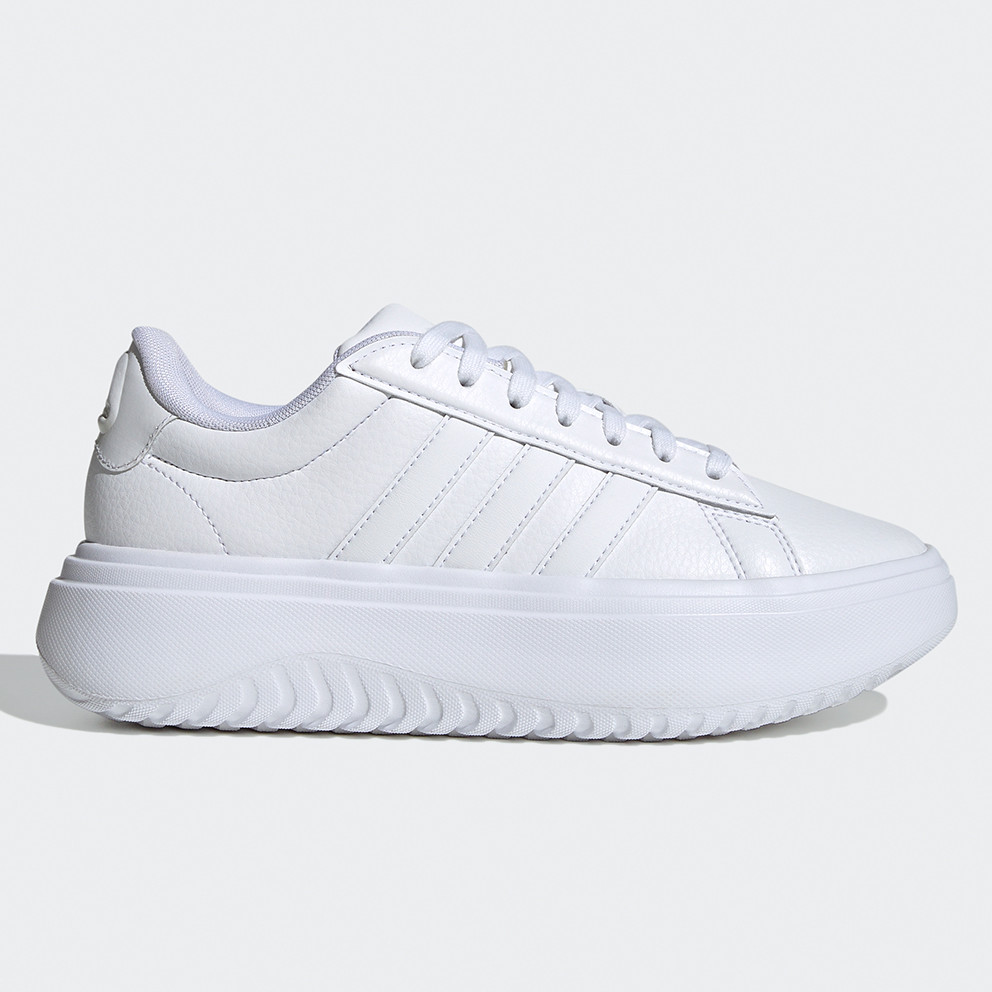  adidas Grand Court Platform Γυναικεία Παπούτσια (9000169174_28251) 2025