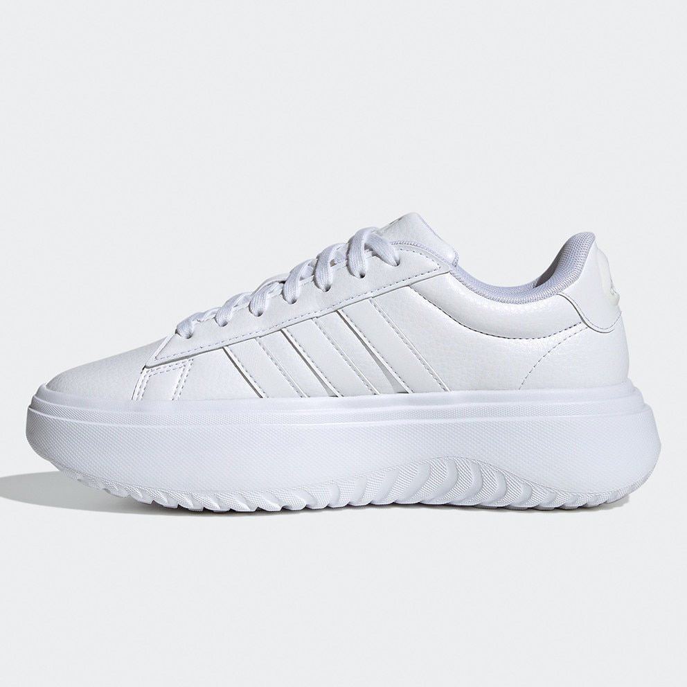 adidas Sportswear Grand Court Platform Women's Shoes