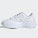 adidas Grand Court Platform Γυναικεία Παπούτσια