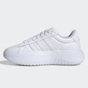 adidas Sportswear Grand Court Platform Women's Shoes