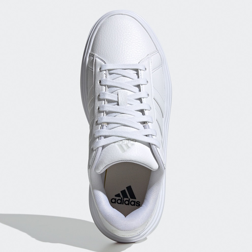 adidas Grand Court Platform Γυναικεία Παπούτσια