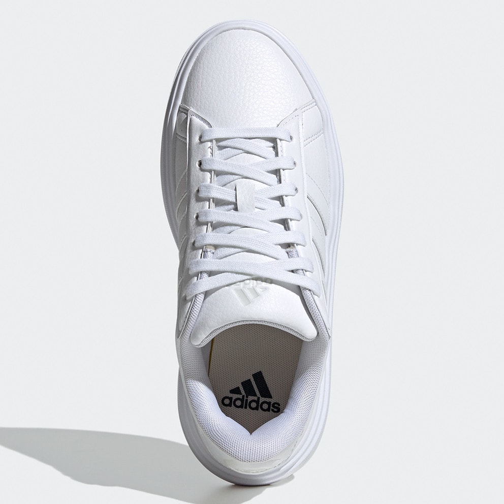 adidas Sportswear Grand Court Platform Γυναικεία Παπούτσια