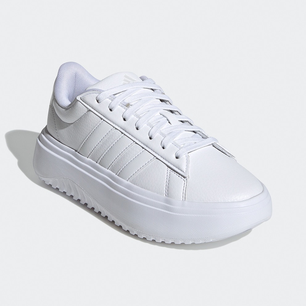 adidas Sportswear Grand Court Platform Women's Shoes