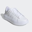 adidas Sportswear Grand Court Platform Women's Shoes