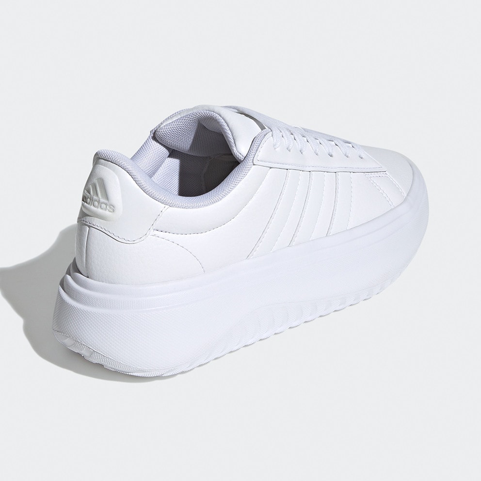 adidas Sportswear Grand Court Platform Women's Shoes