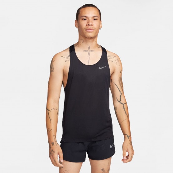 Nike Dri-FIT Fast Men's Tank Top