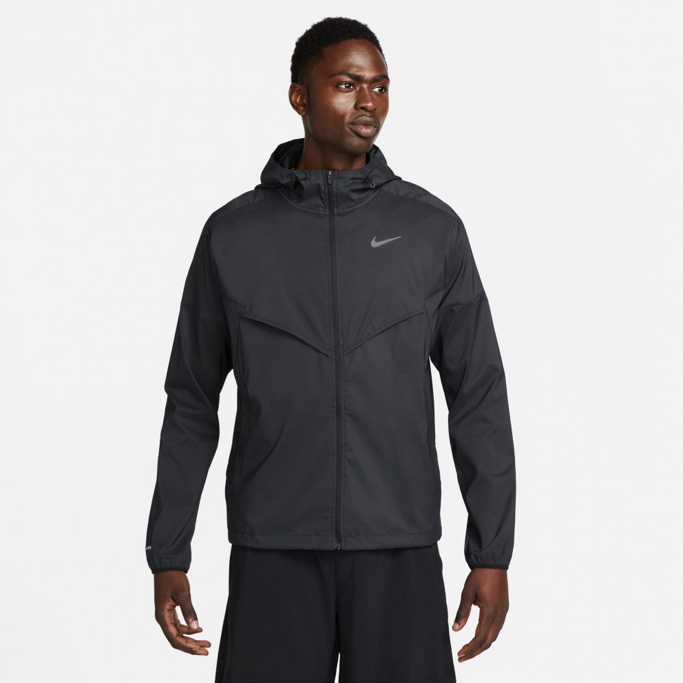 Nike Windrunner Ανδρικό Αντιανεμικό Μπουφάν