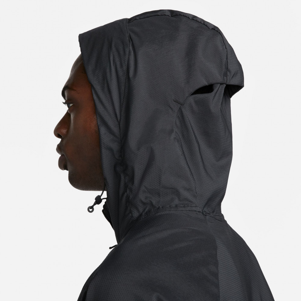 Nike Windrunner Ανδρικό Αντιανεμικό Μπουφάν