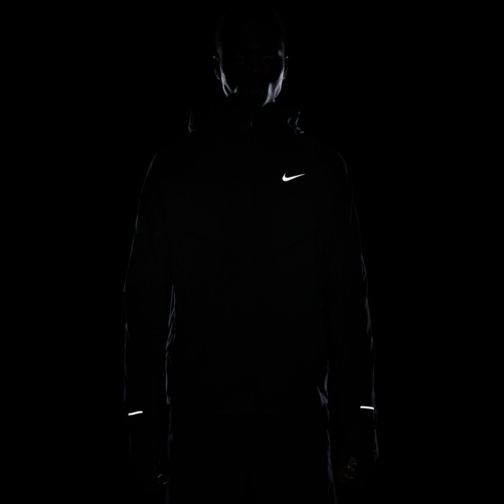 Nike Windrunner Ανδρικό Αντιανεμικό Μπουφάν