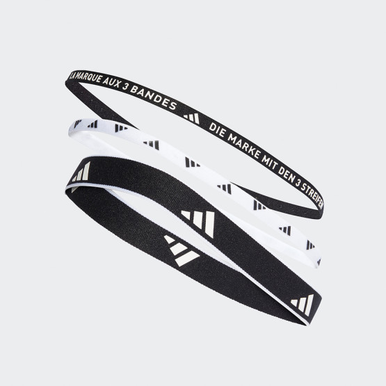 adidas 3Piece Headbands