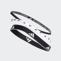 adidas 3Piece Headbands