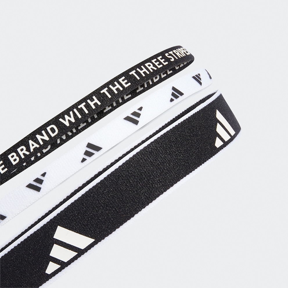 adidas 3Piece Headbands