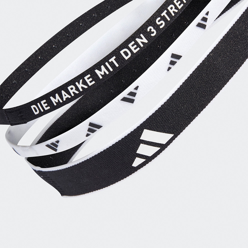 adidas 3Piece Headbands
