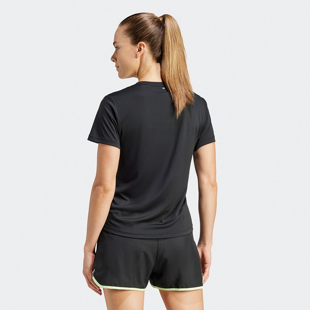 adidas Performance Run It Women's T-Shirt