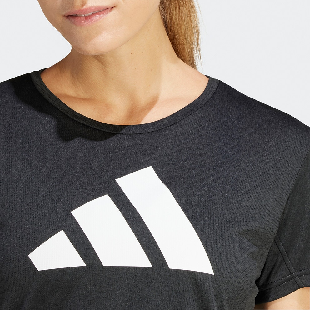 adidas Run It Γυναικείο T-shirt