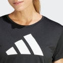 adidas Performance Run It Γυναικείο T-shirt