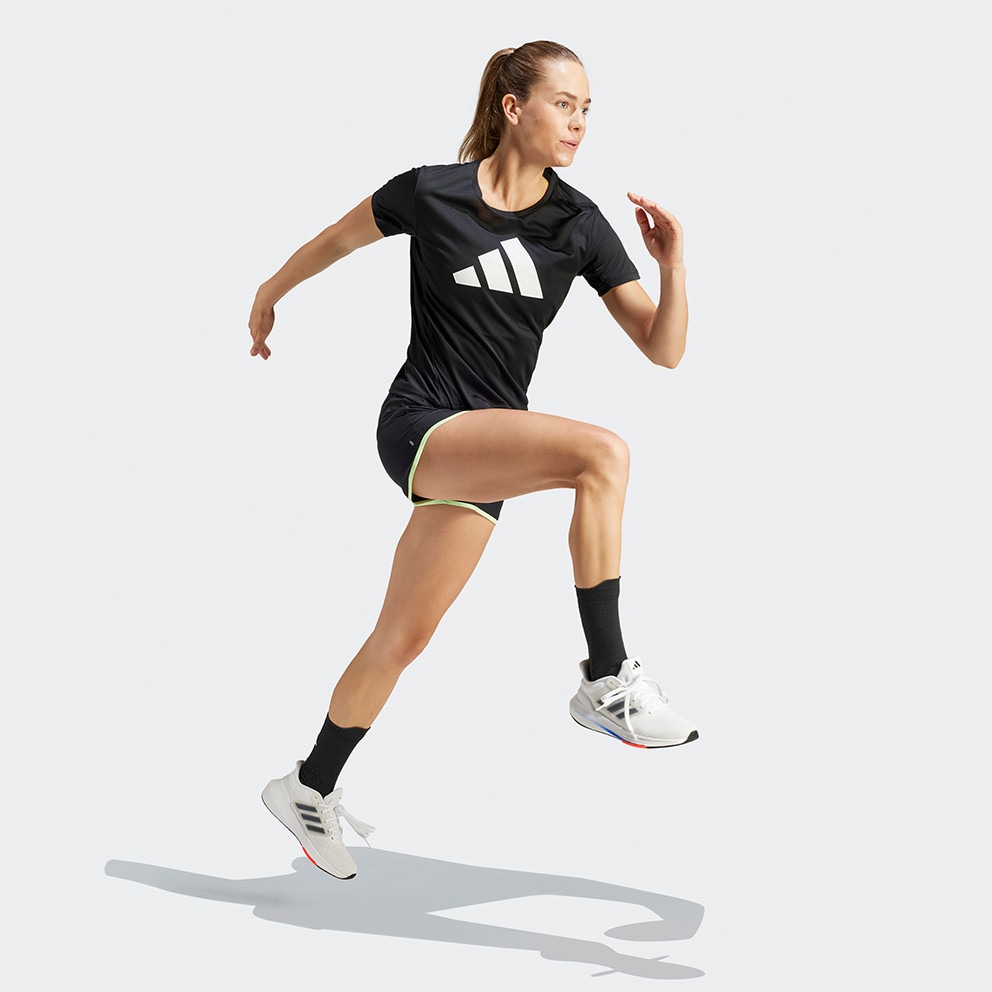 adidas Run It Γυναικείο T-shirt