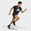 adidas Performance Run It Ανδρικό Σορτς για Τρέξιμο