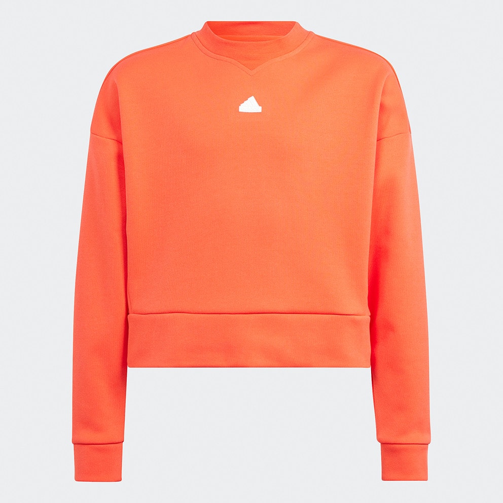 adidas Παιδικό Σετ Φόρμας