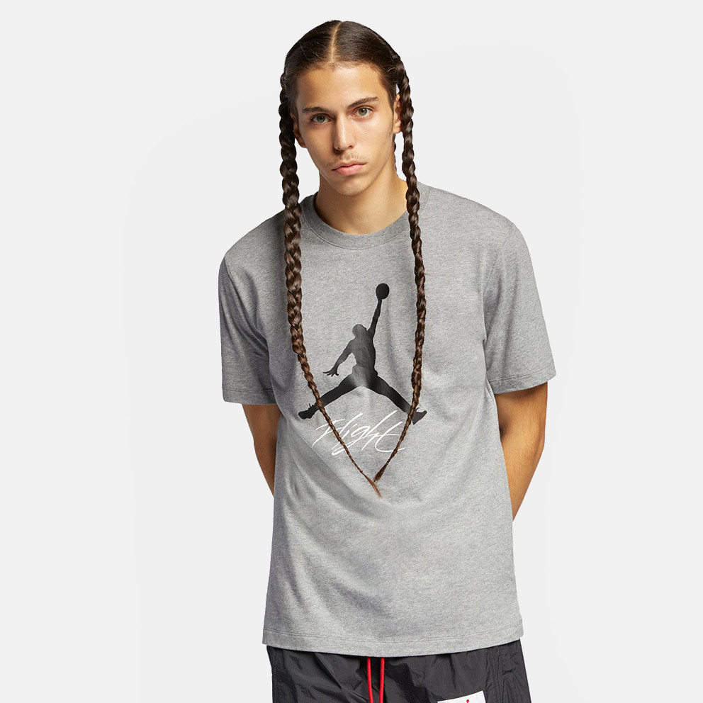 Jordan jumpman flight t shirt clearance