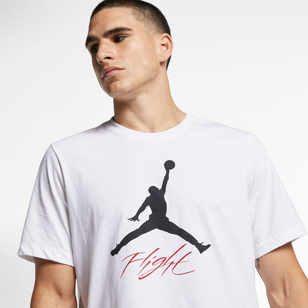 Jordan Jumpman Flight Ανδρικό T-shirt