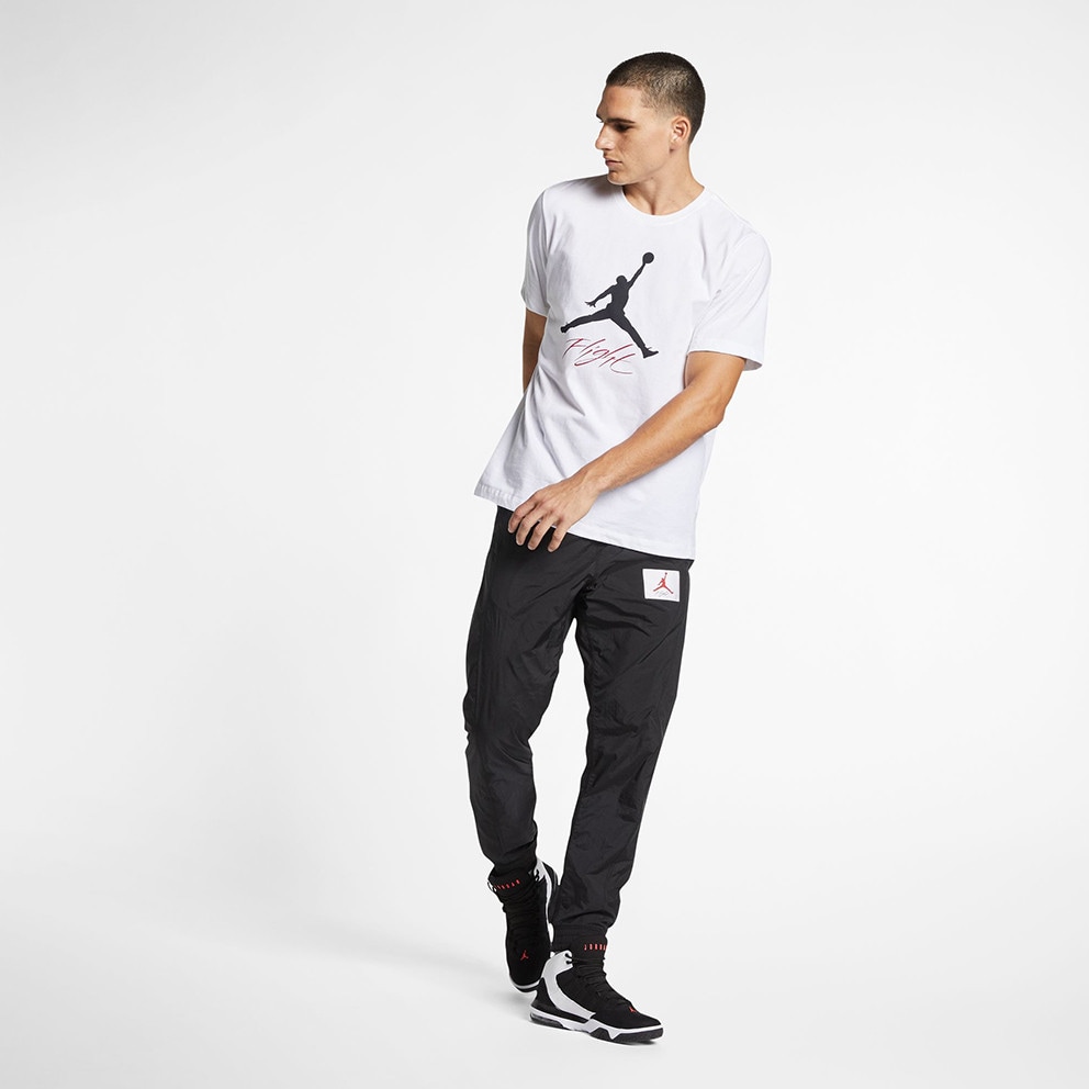 Jordan Jumpman Flight Ανδρικό T-shirt