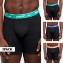 Nike Brief 3-Pack Ανδρικά Μποξεράκια