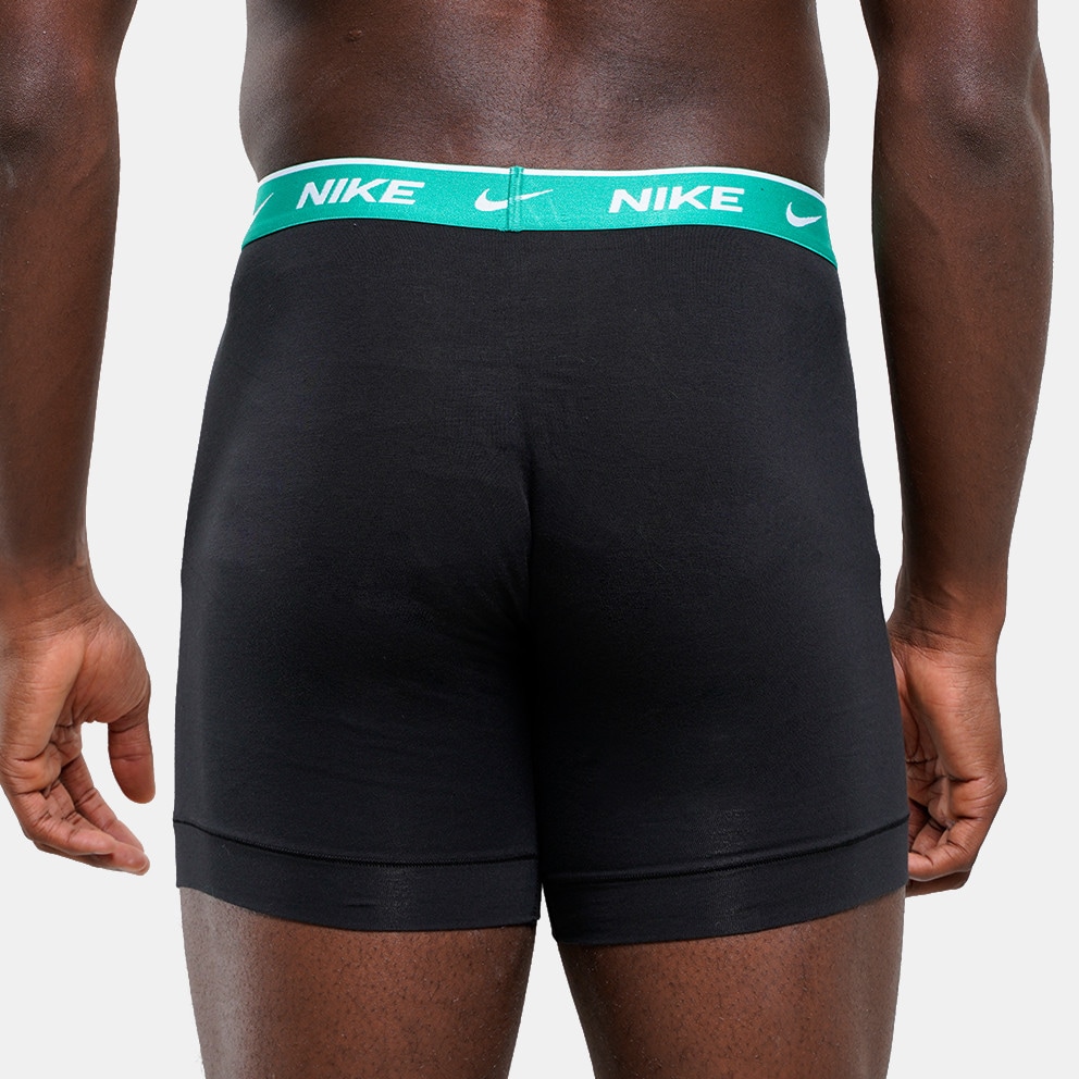 Nike Classic 3-pack Ανδρικά Μποξεράκια