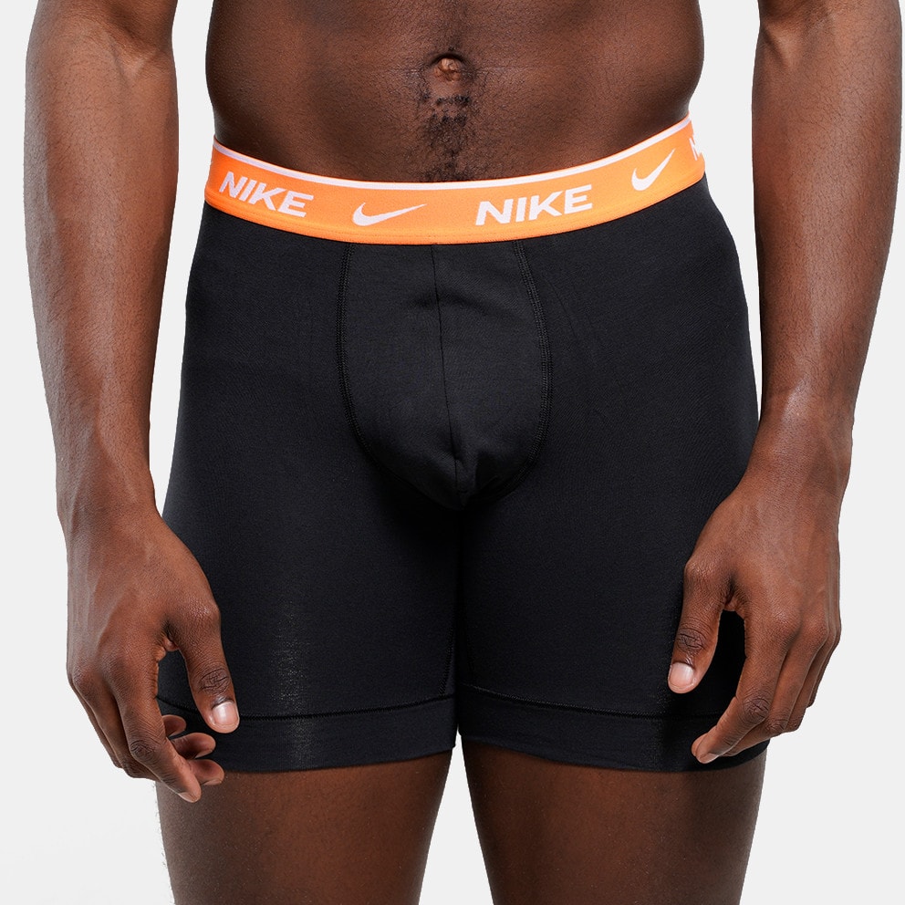 Nike Classic 3-pack Ανδρικά Μποξεράκια