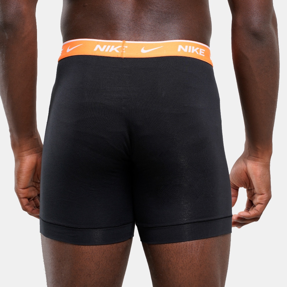 Nike Classic 3-pack Ανδρικά Μποξεράκια
