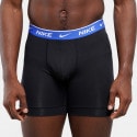 Nike Classic 3-pack Ανδρικά Μποξεράκια