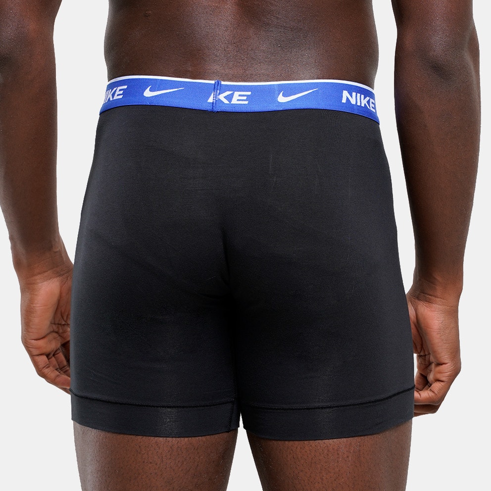 Nike Brief 3-Pack Men's Underwear