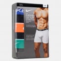 Nike Classic 3-pack Ανδρικά Μποξεράκια