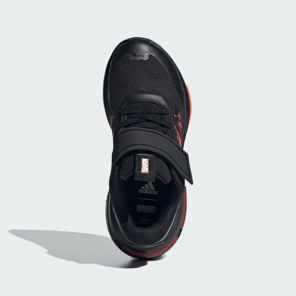 adidas Marvel Spidey Racer