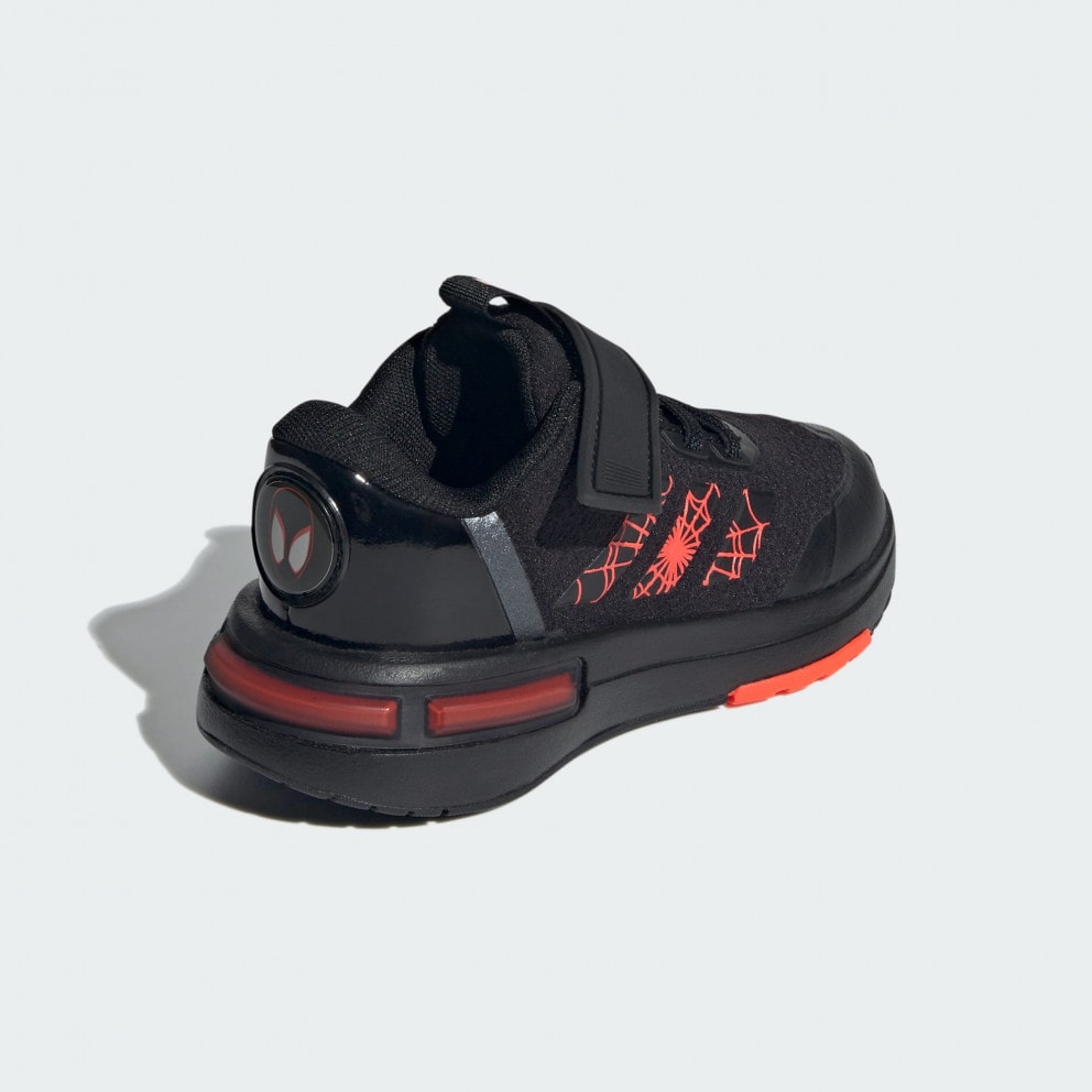 adidas Marvel Spidey Racer