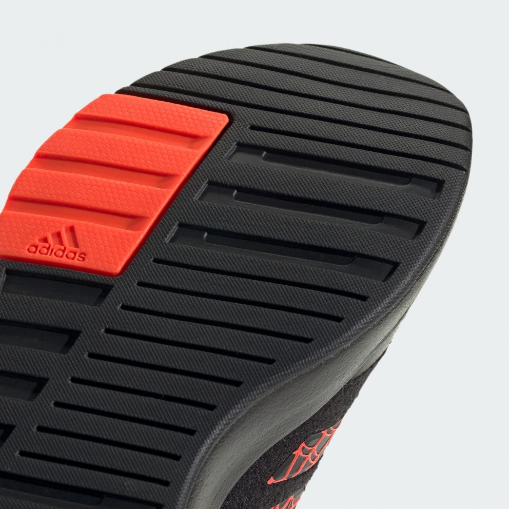 adidas Marvel Spidey Racer
