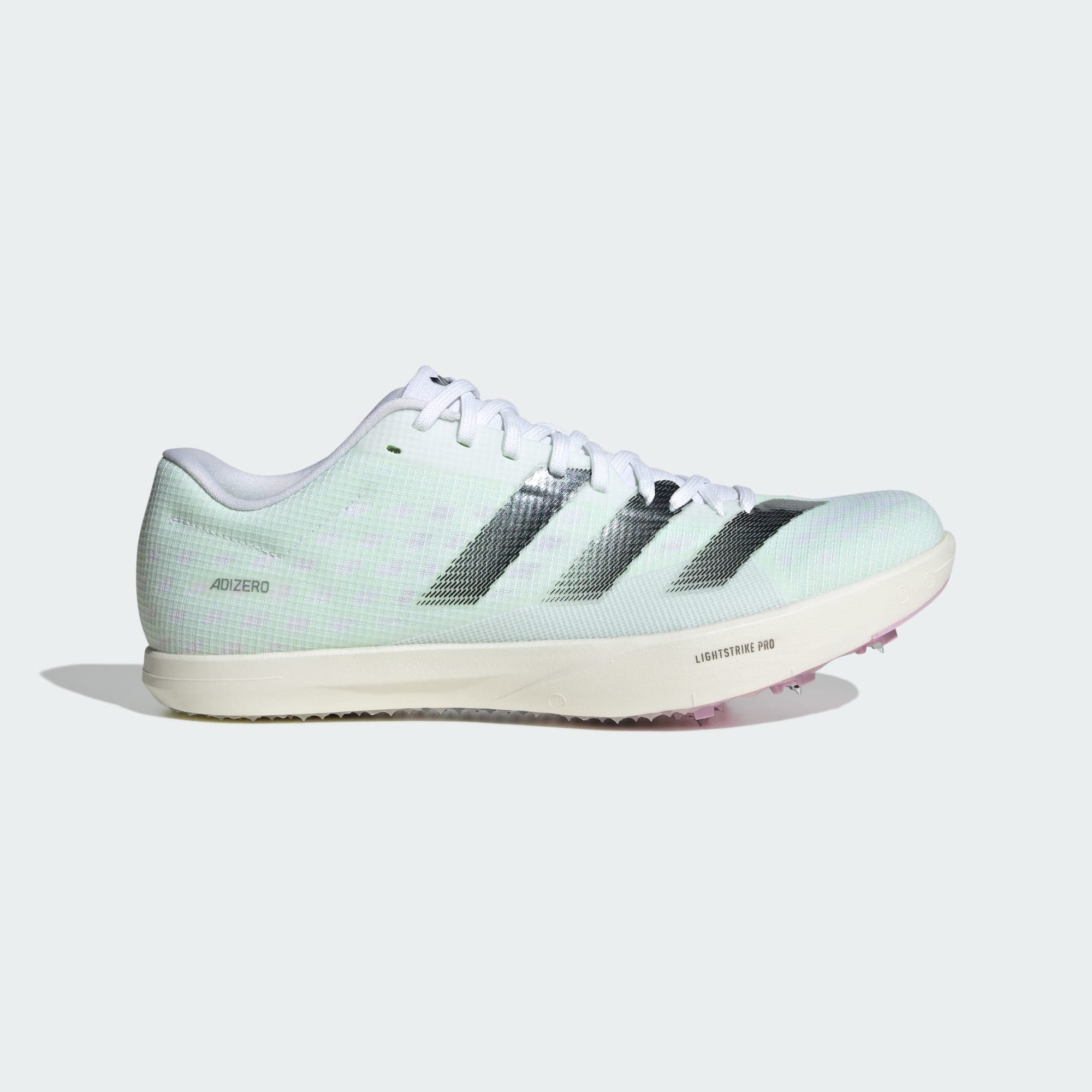 adidas Adizero Lj (9000169122_73689) Αθλήματα / Tρέξιμο - Running / Παπούτσια Στίβου