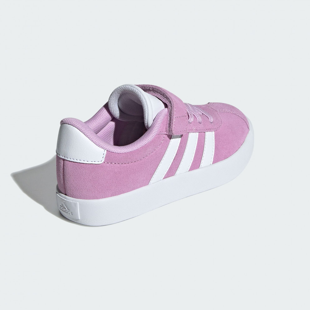 adidas Vl Court 3.0 Kids' Shoes