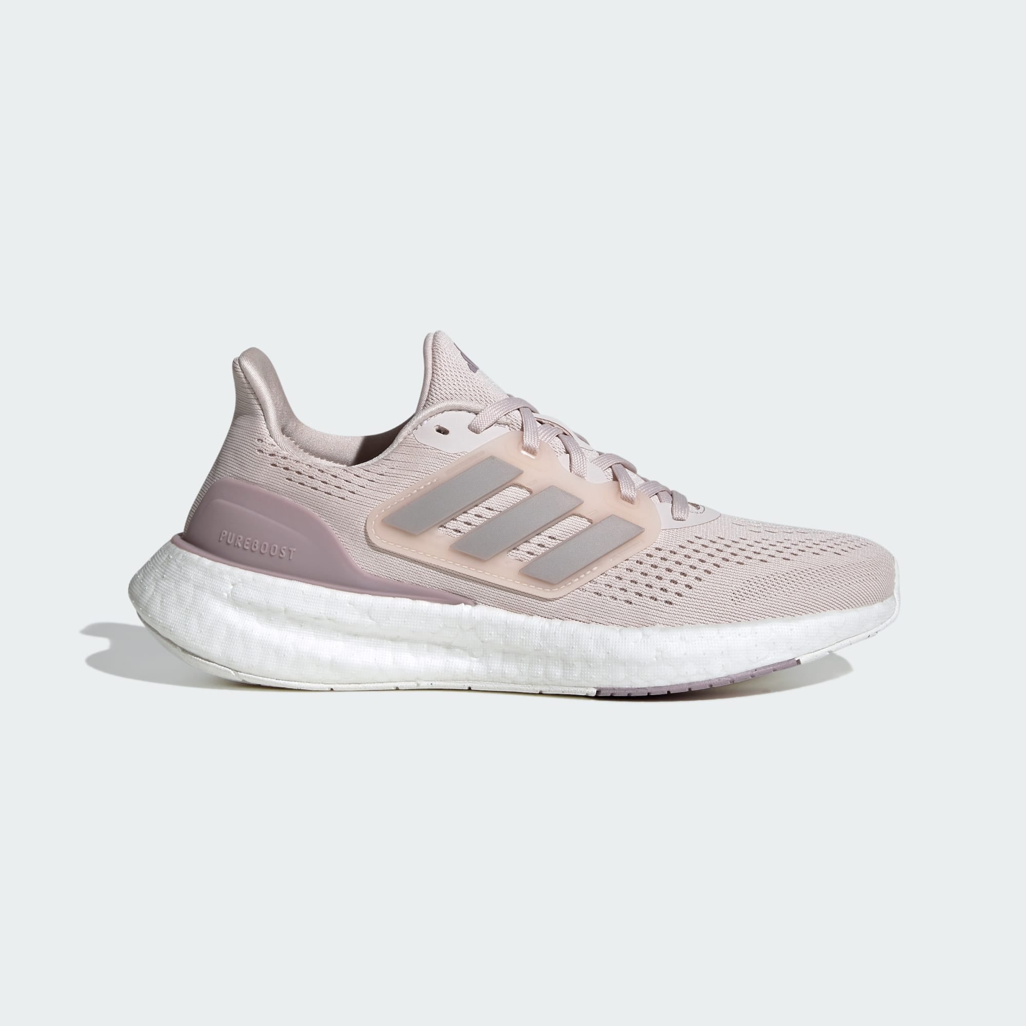 adidas Pureboost 23 W (9000169310_73708) Γυναικεία / Γυναικεία Παπούτσια / Γυναικεία Παπούτσια για Τρέξιμο