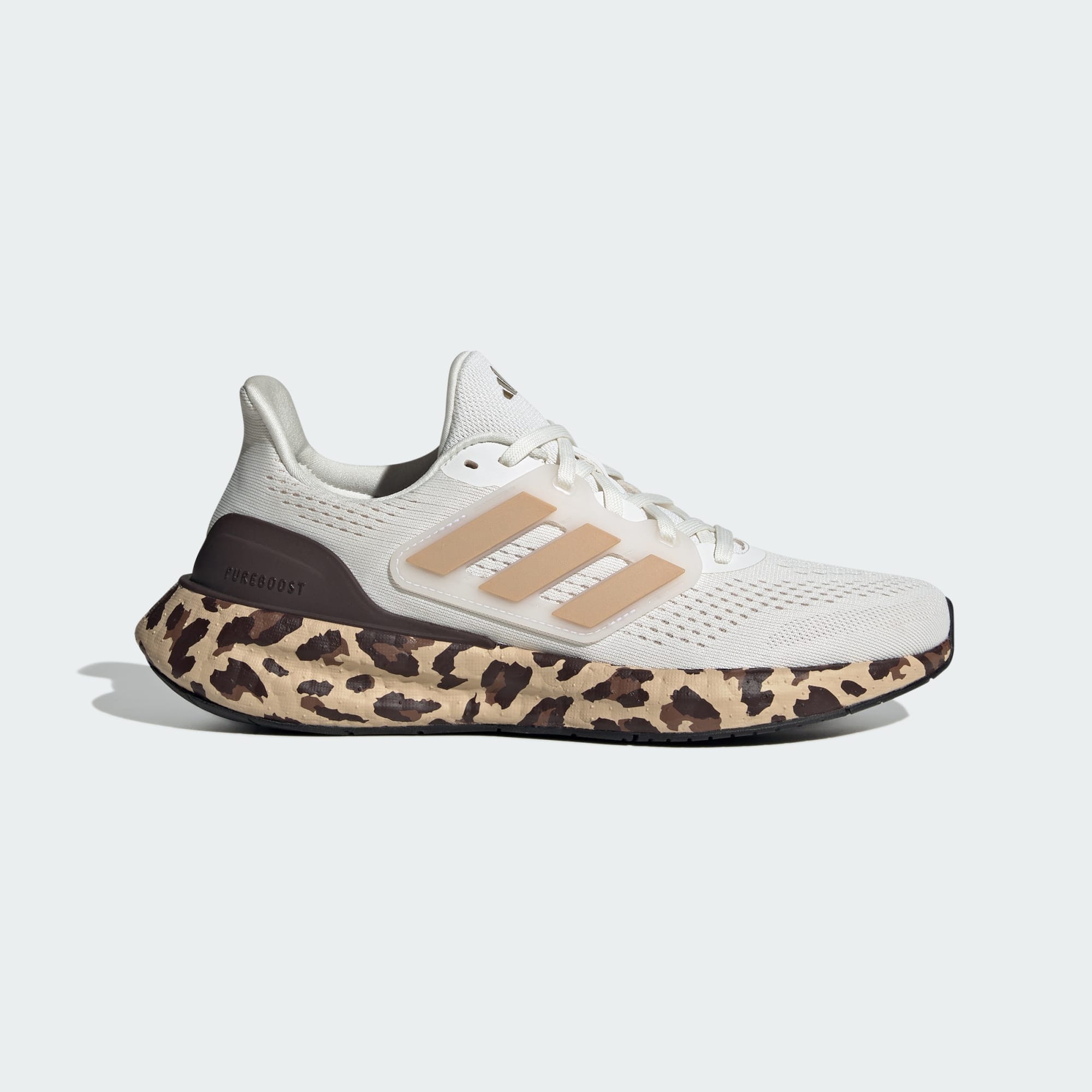 adidas Pureboost 23 W (9000169315_73706) Γυναικεία / Γυναικεία Παπούτσια / Γυναικεία Παπούτσια για Τρέξιμο