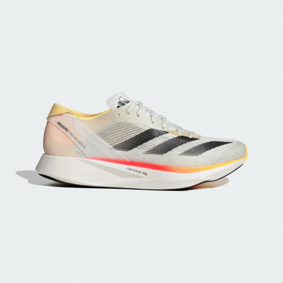 adidas Adizero Takumi Sen 10 Men's Running Shoes