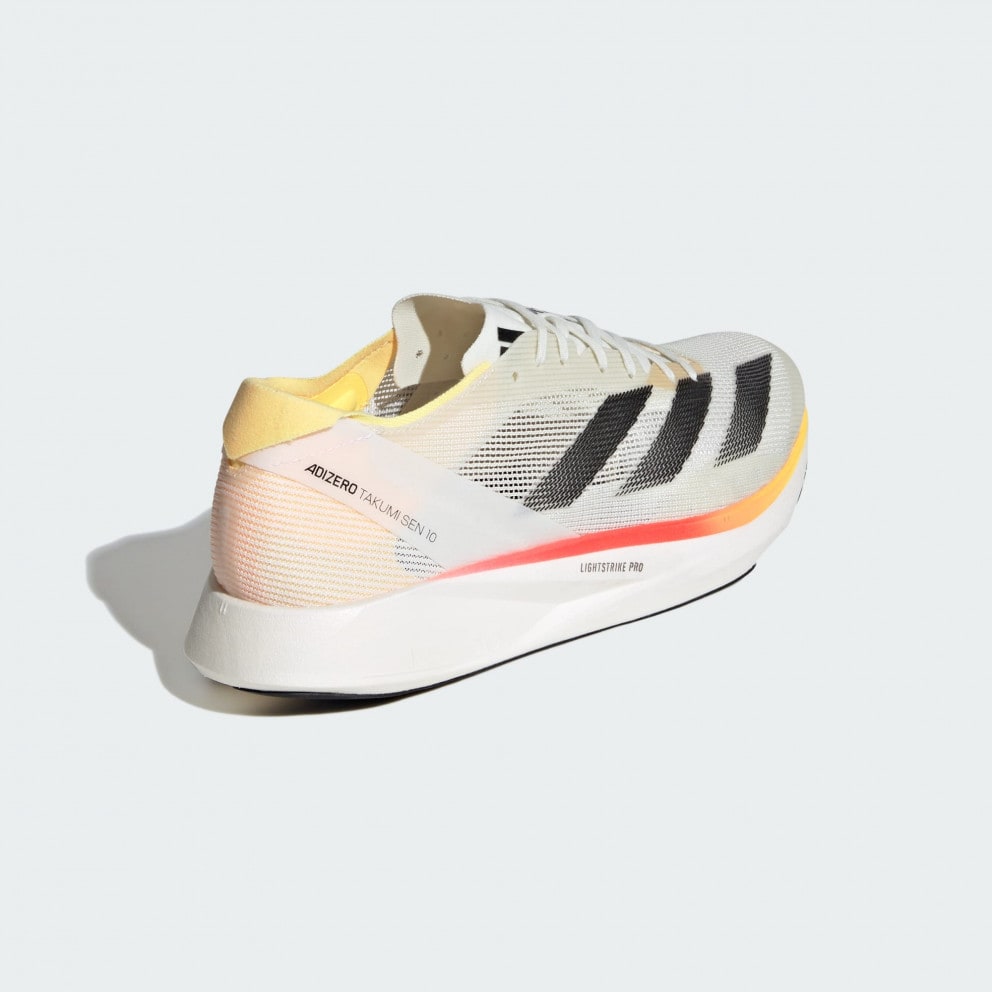 adidas Adizero Takumi Sen 10 Men's Running Shoes