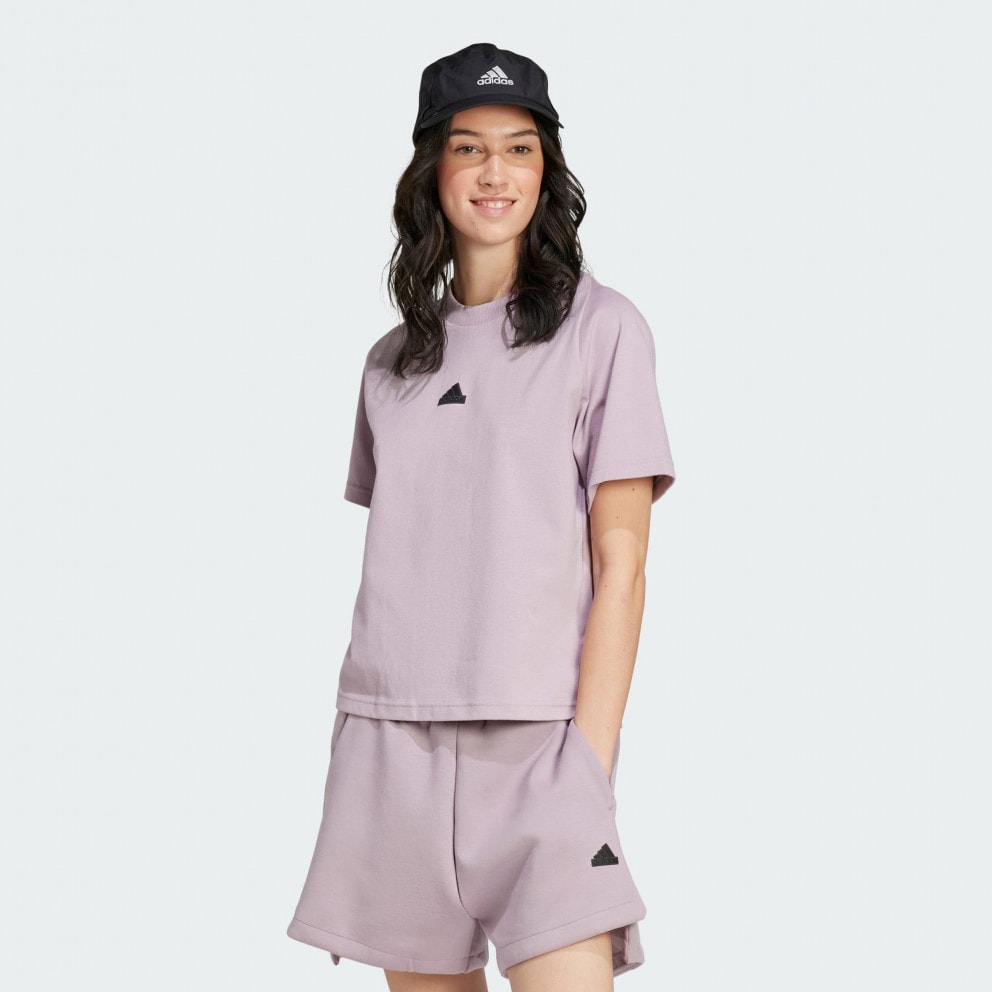 adidas W Z.N.E. Tee