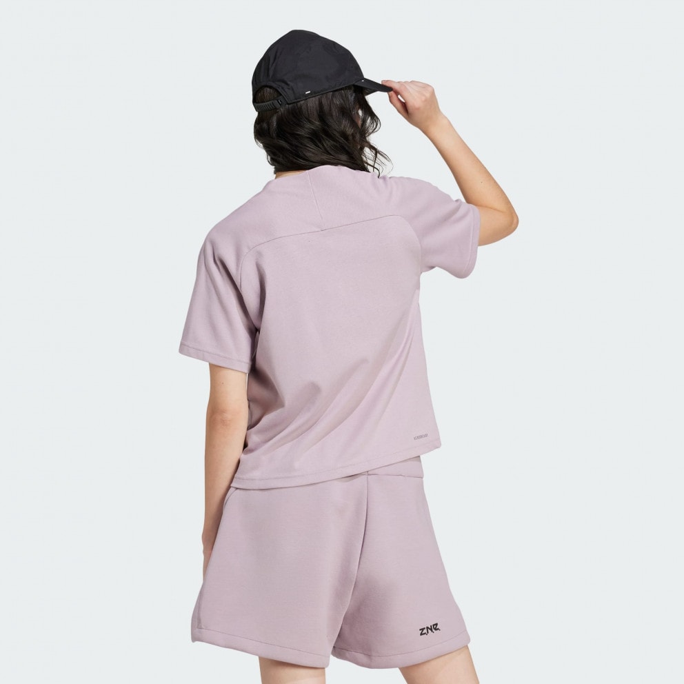 adidas W Z.N.E. Tee