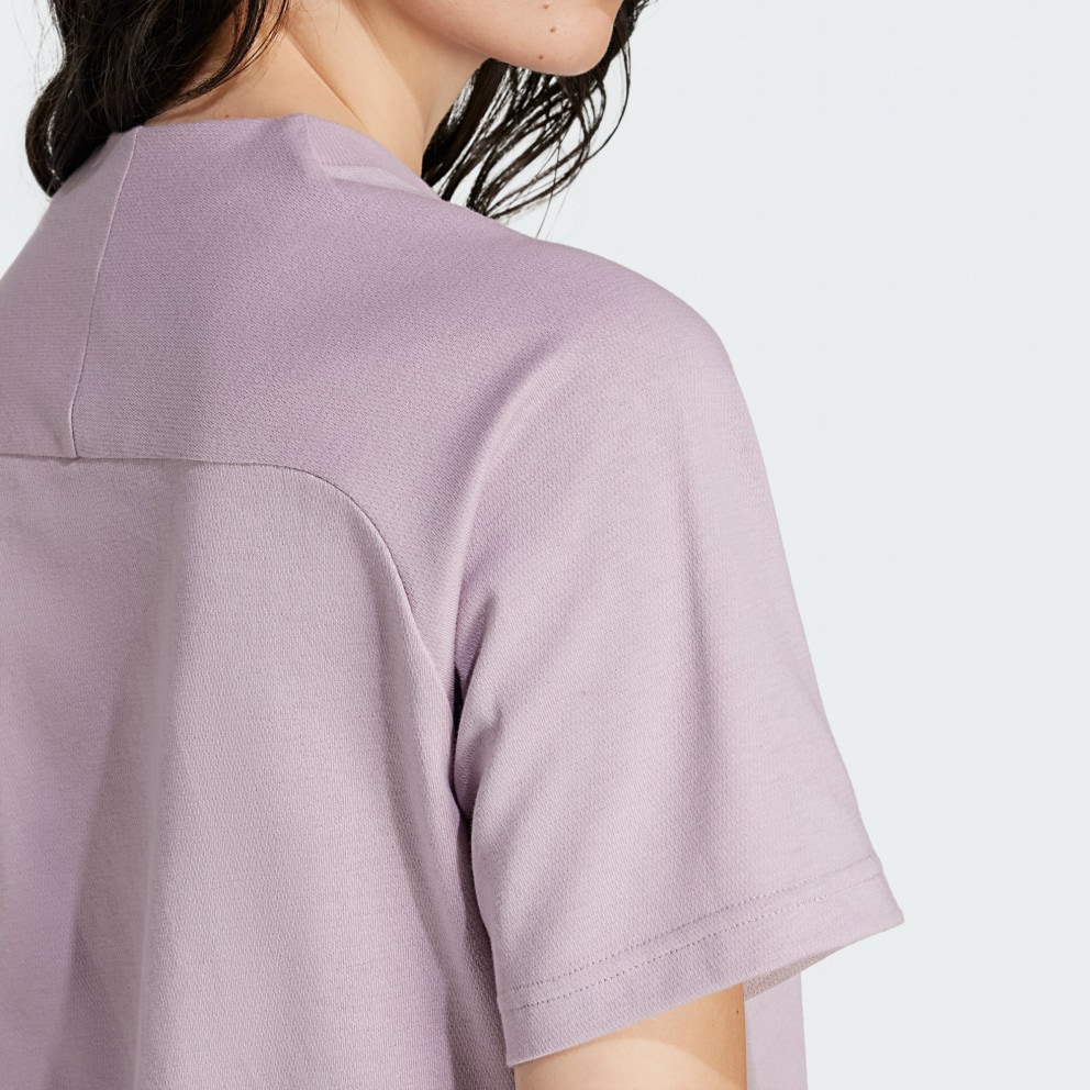 adidas W Z.N.E. Tee
