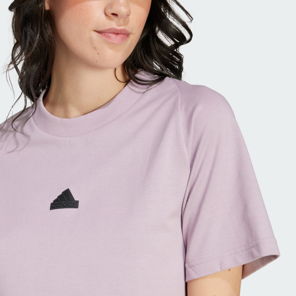 adidas sportswear W Z.N.E. Tee