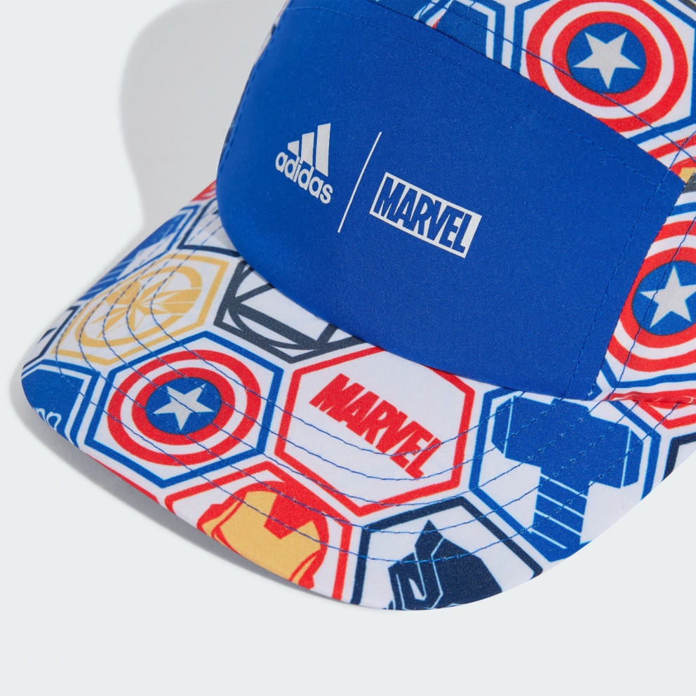 adidas Lk Mrvl Av Cap