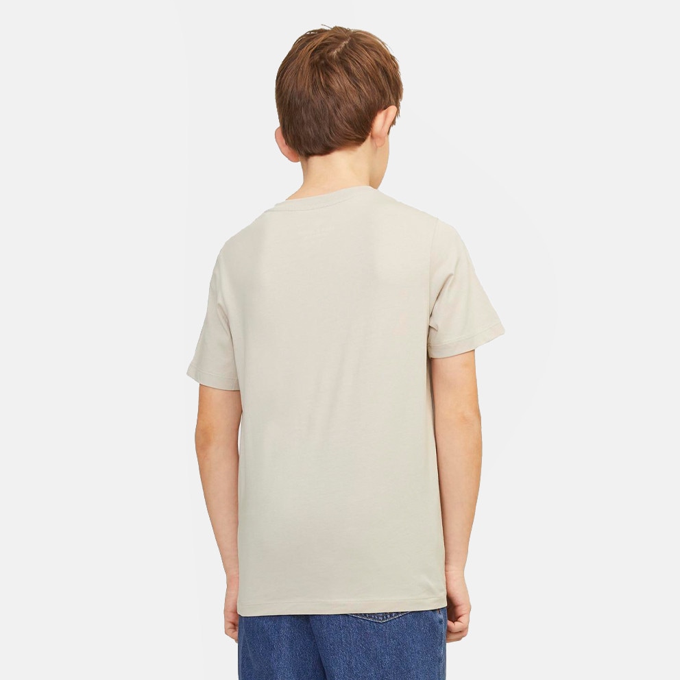 Jack & Jones Παιδικό T-shirt