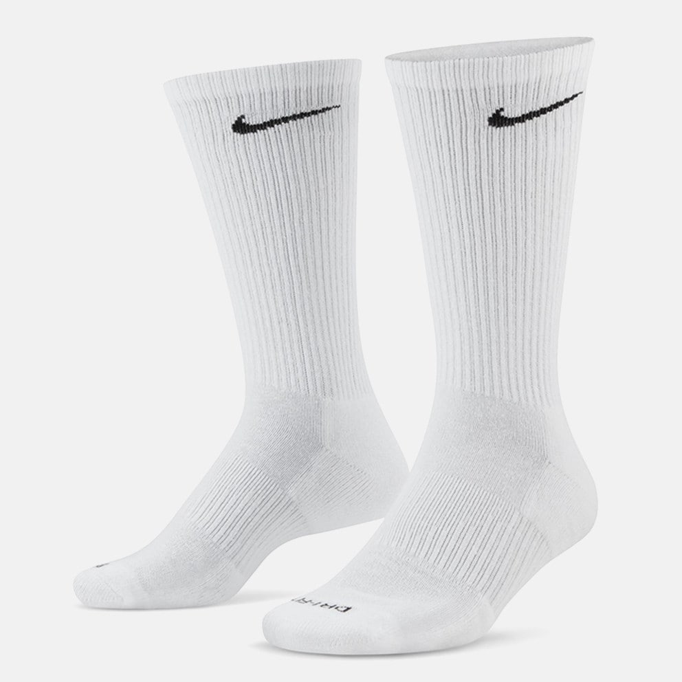 Nike Everyday Cushioned 6- Pack Unisex Κάλτσες