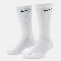 Nike Everyday Cushioned 6- Pack Unisex Socks